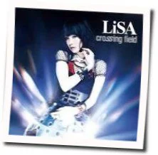 Crossing Field Tab by Lisa