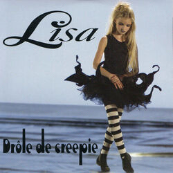Drôle De Creepie Chords by Lisa Gautier