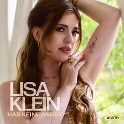 Hab Keine Angst Chords by Lisa Klein