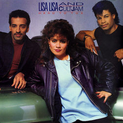 Head To Toe Ukulele Chords by Lisa Lisa And Cult Jam