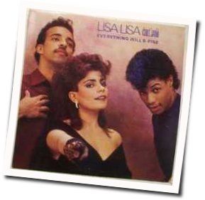 Lost In Emotion by Lisa Lisa And Cult Jam