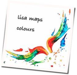 Into The Fray Chords by Lisa Maps
