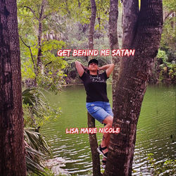 Get Behind Me Satan Chords by Lisa Marie Nicole