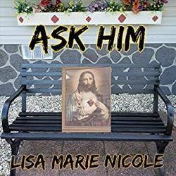 Step Into The Light Chords by Lisa Marie Nicole