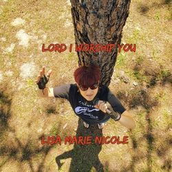 Walking Through The Desert Chords by Lisa Marie Nicole