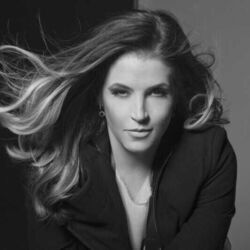 Sticks And Stones by Lisa Marie Presley