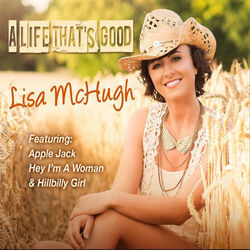 Apple Jack by Lisa McHugh