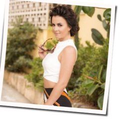 Girl With The Fishing Rod Chords by Lisa McHugh