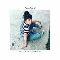 Blackbird Acoustic Chords by Lisa O’Neill
