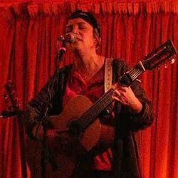 Old Note Chords by Lisa O’Neill