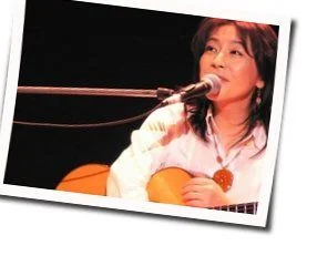 Moonlight Serenade Chords by 小野リサ