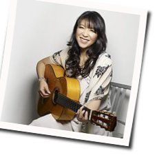 Alguém Como Tu Chords by 小野リサ