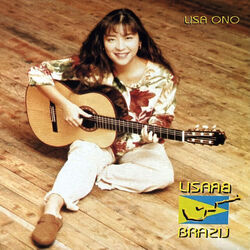 Borboleta Ukulele Chords by 小野リサ