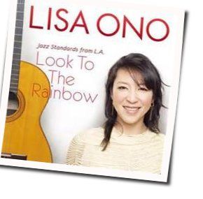 My Funny Valentine by Lisa Ono