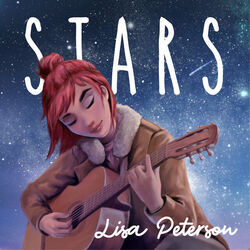Stars Chords by Lisa Peterson