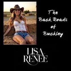 The Back Roads Of Buckley Chords by Lisa Renee