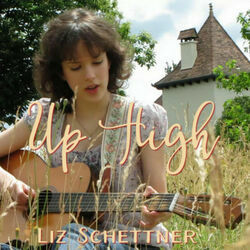Up High Chords by Lisa Schettner