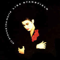 All Around The World Chords by Lisa Stansfield