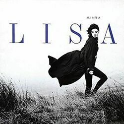 All Woman by Lisa Stansfield