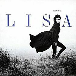 All Woman Chords by Lisa Stansfield