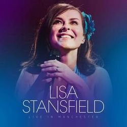 Live Together by Lisa Stansfield