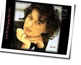 Too Hot Chords by Lisa Stansfield