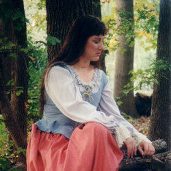Harvest Chords by Lisa Theriot