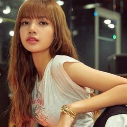 Lalisa by Lisa