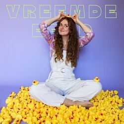 Vreemde Eend Chords by Lisanne Dijkstra