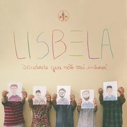 O Mar, A Canção E A Garrafa Chords by Lisbela