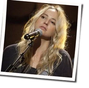 Blue Chords by Lissie