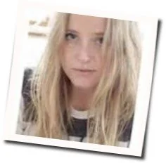 Cold Fish Chords by Lissie