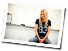 Cuckoo Chords by Lissie