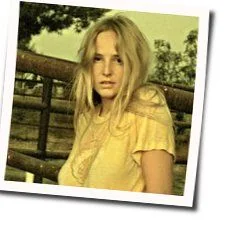 Don't You Give Up On Me Chords by Lissie