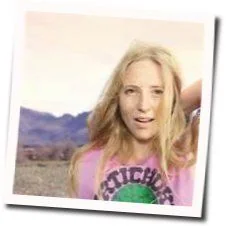 I Bet On You Chords by Lissie