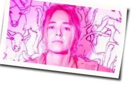 Love Blows Chords by Lissie