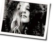 Nothing Else Matters Chords by Lissie