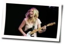 Shroud Chords by Lissie