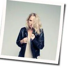Together Or Apart Chords by Lissie