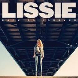 Back To Forever Chords by Lissie