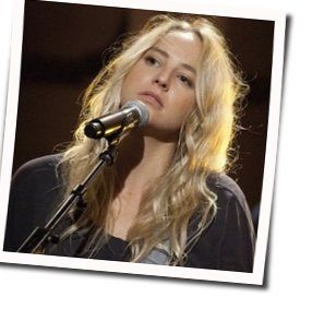 Blue Chords by Lissie