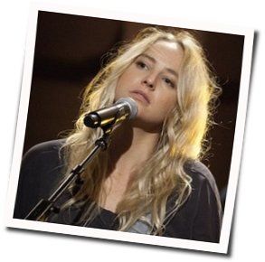 Can't Take It Back Chords by Lissie