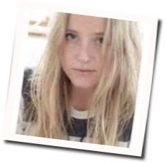 Cold Fish Chords by Lissie
