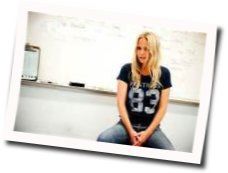 Cuckoo Chords by Lissie