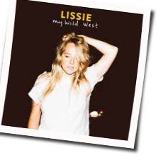 Hero Chords by Lissie