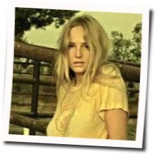 I Don't Want To Go To Work Chords by Lissie
