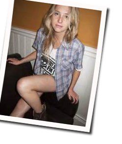 In Sleep Chords by Lissie
