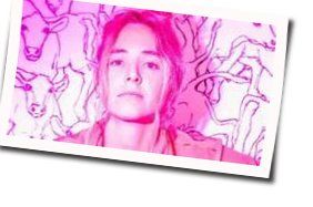 Love Blows Chords by Lissie