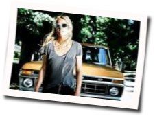 Love In The City Chords by Lissie