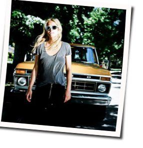Mother Tab by Lissie